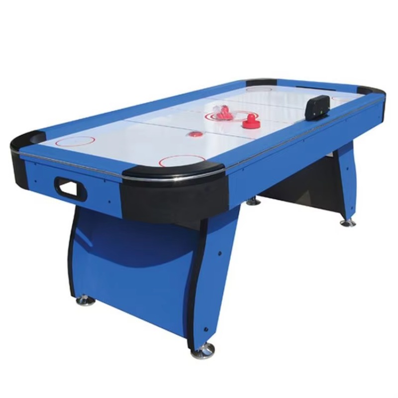 Air Hockey Table - 2026 Üstün Kaliteli MDF 6FT 7FT