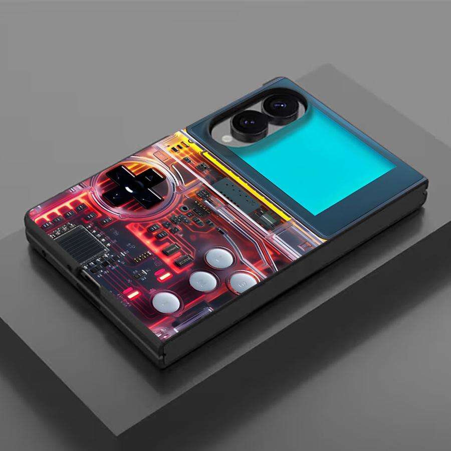 Arcade Z - Samsung Galaxy ZFold Wide Z Fold