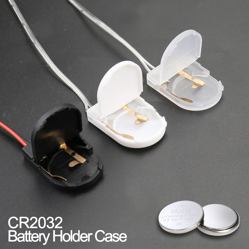 Coin Acceptor Selector - Sıcak Satış 5 ADET CR2032 Düğme