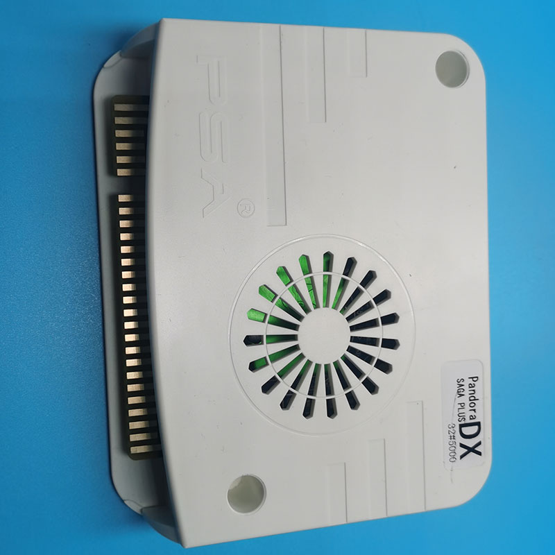 Usb Game Board Jamma - 9800'ü 1 arada Pandora's Saga DX
