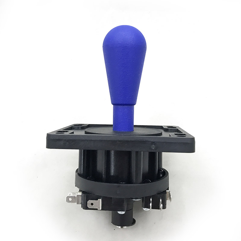 Arcade Vibes - Mutlu Arcade Joystick Meksika Joystick 4