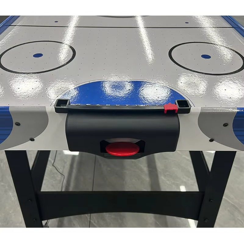 Air Hockey Table - 2026 Ev Eğlencesi Modern 1.37m Hava