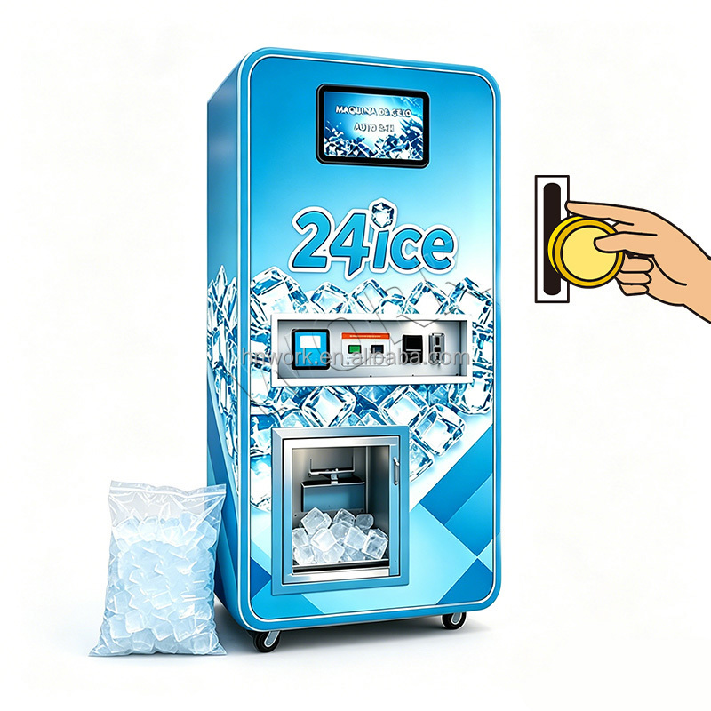 En Çok Satan RO Su Arıtma Ciha - Commercial Vending Machine incelemesi ve fiyatı