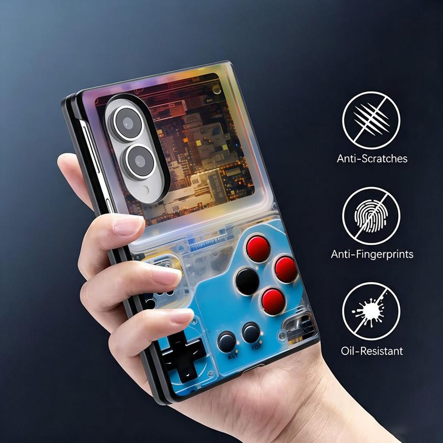 Samsung Galaxy Z Fold 8 ZFold8 - Arcade Z incelemesi ve fiyatı