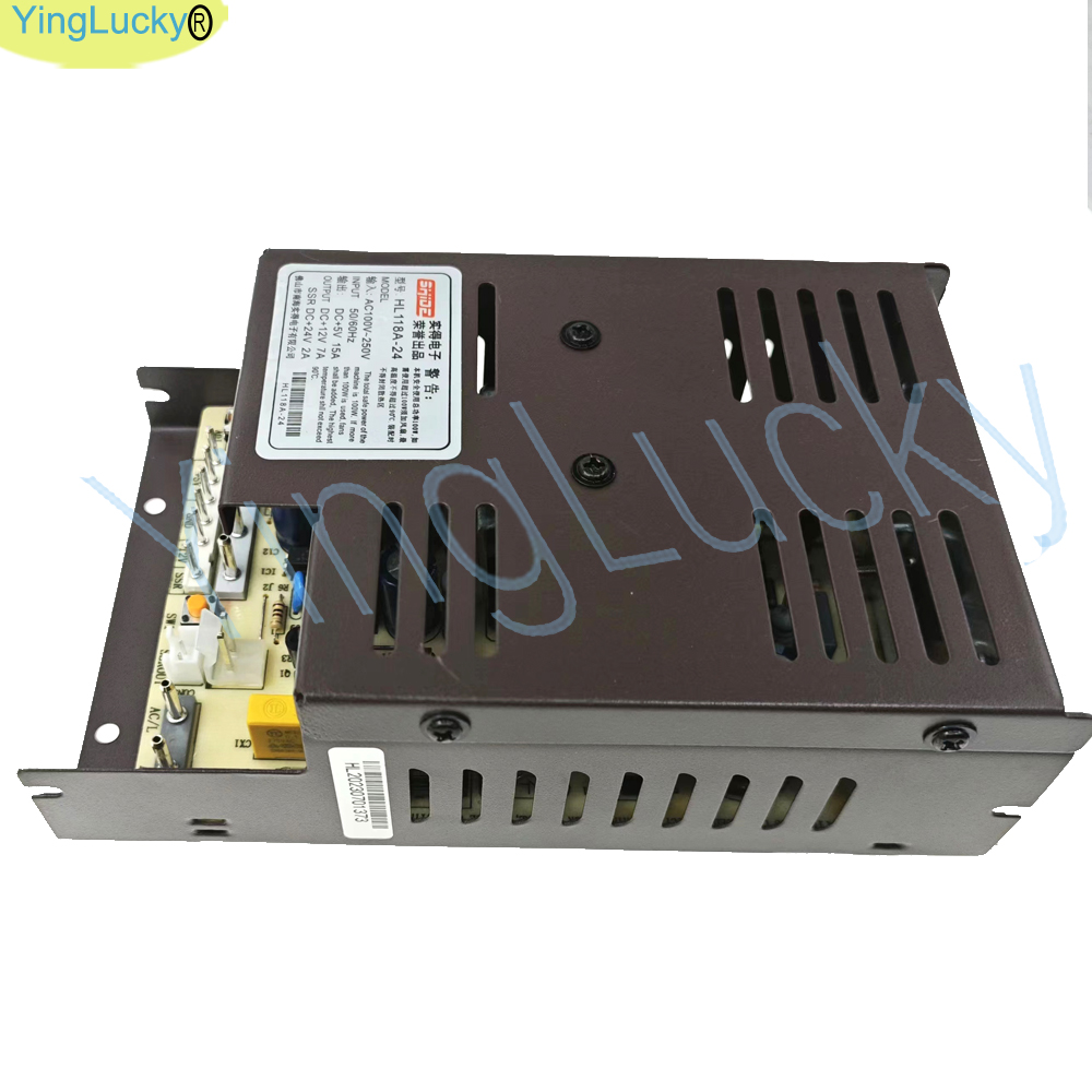 Arcade Güç Kaynağı 12V 24V 6p  - Arcade Vending Machine incelemesi ve fiyatı