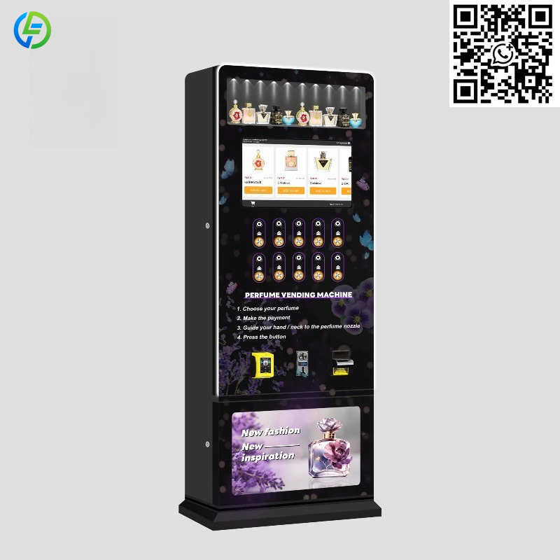 Özelleştirilmiş Popüler Toptan - Commercial Vending Machine incelemesi ve fiyatı