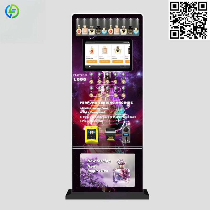 Özelleştirilmiş Popüler Toptan - Commercial Vending Machine incelemesi ve fiyatı