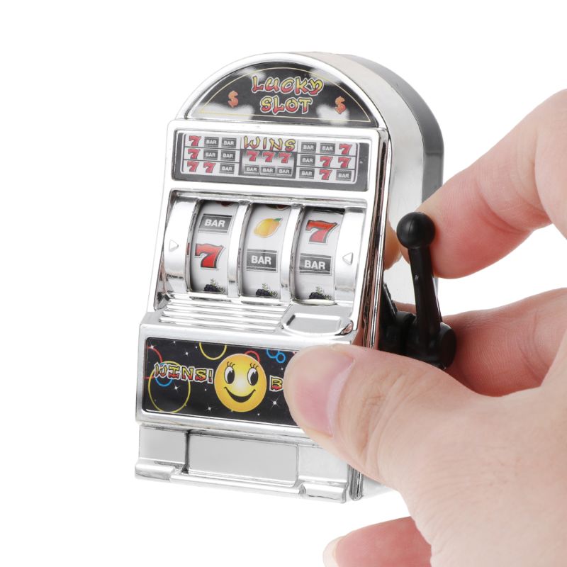 Çocuklar için El Tipi Piyango  - Arcade Game Jackpot incelemesi ve fiyatı