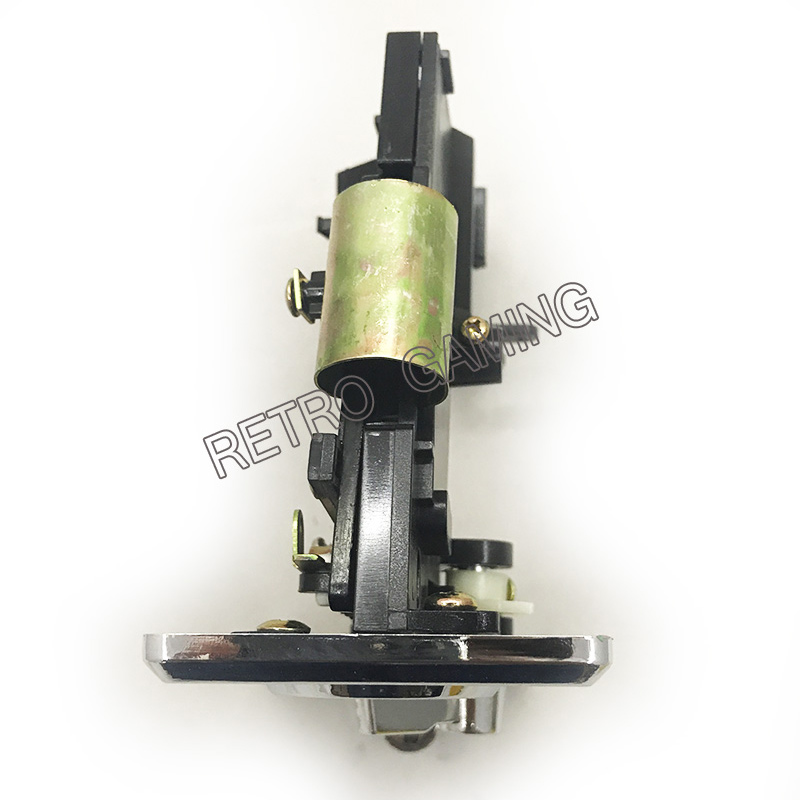 Mekanik sikke alıcı plastik ma - Coin Acceptor Selector incelemesi ve fiyatı
