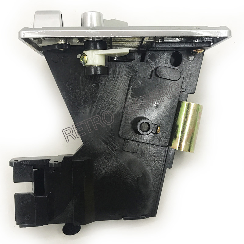 Mekanik sikke alıcı plastik ma - Coin Acceptor Selector incelemesi ve fiyatı