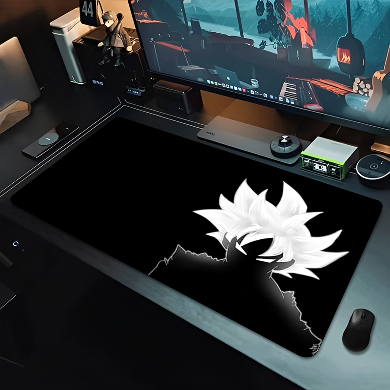 DBZ Siyah Anime Mouse Pad Drag - Arcade No incelemesi ve fiyatı