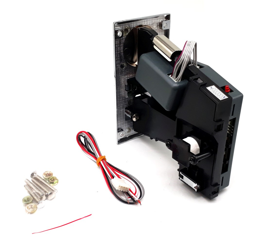 1 kiti JY-923 ile JY-21 çinko  - Coin Acceptor Selector incelemesi ve fiyatı