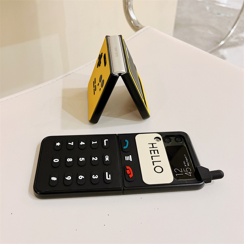 Samsung Galaxy Z Flip 8 7 6 5  - Arcade Z incelemesi ve fiyatı
