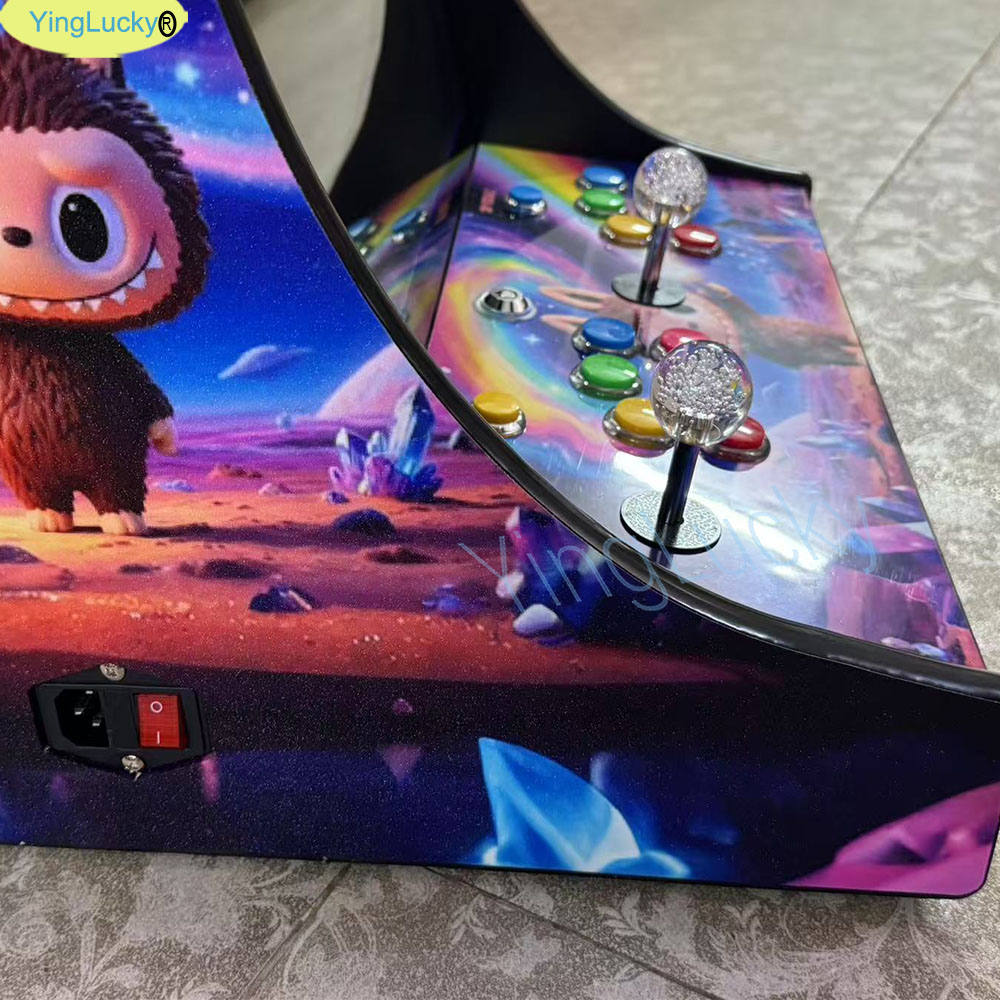2 Oyunculu Arcade Video Oyun K - Skee Ball Arcade incelemesi ve fiyatı