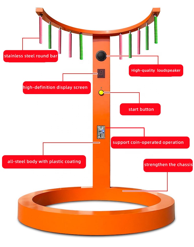Yüksek Kaliteli Jetonlu Atri O - Arcade Games & Vending Llc Photos incelemesi ve fiyatı