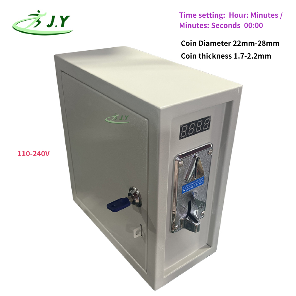 110-240V Programlanabilir Jeto - Arcade Card Vending Machine incelemesi ve fiyatı