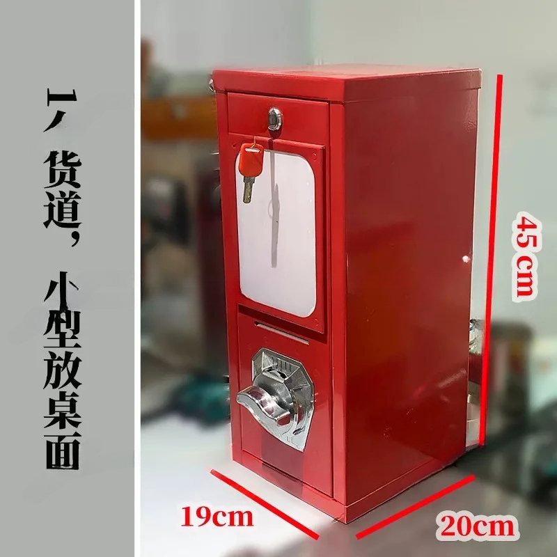 Açık Hava Jetonlu Dövme Çıkart - Arcade Card Vending Machine incelemesi ve fiyatı