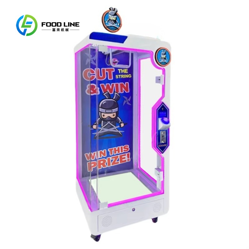 Özel Tasarım Jetonlu Tek Kişil - Arcade Vending Machines For Sale incelemesi ve fiyatı