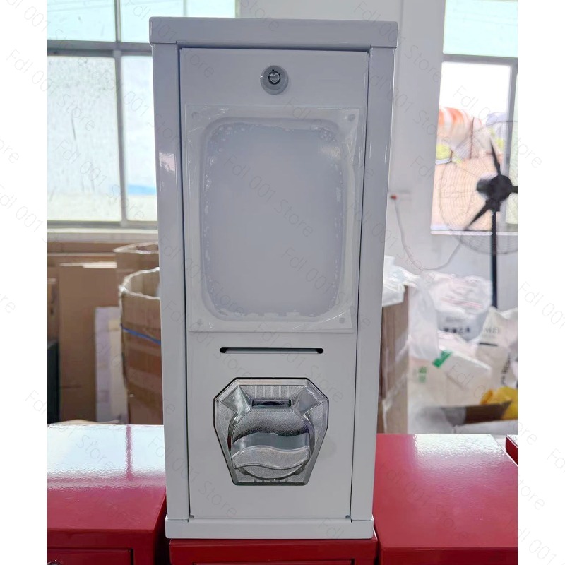 Açık Hava Arcade Kart Çevirme  - Arcade Vending Machine incelemesi ve fiyatı