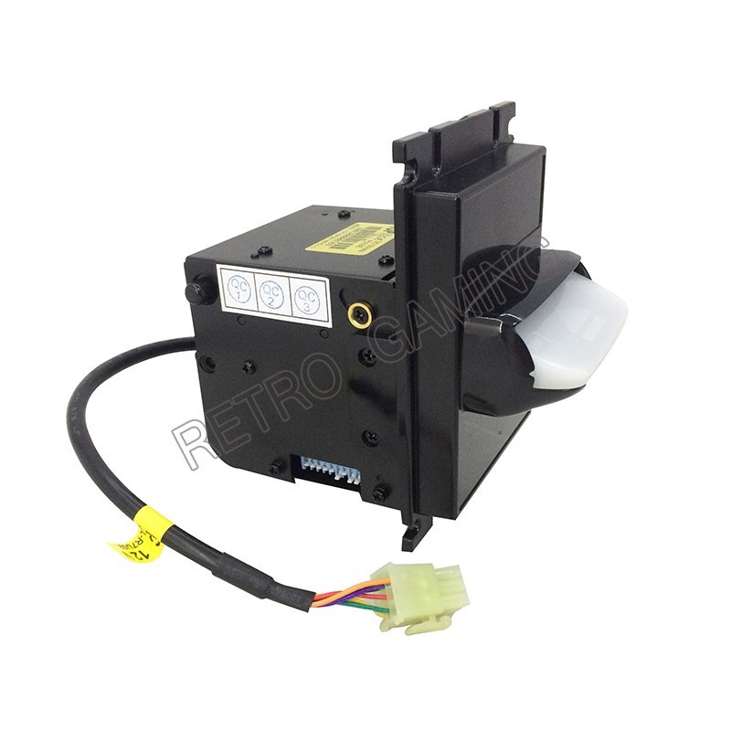 Kumar uluslararası para TP70 f - Coin Acceptor Selector incelemesi ve fiyatı