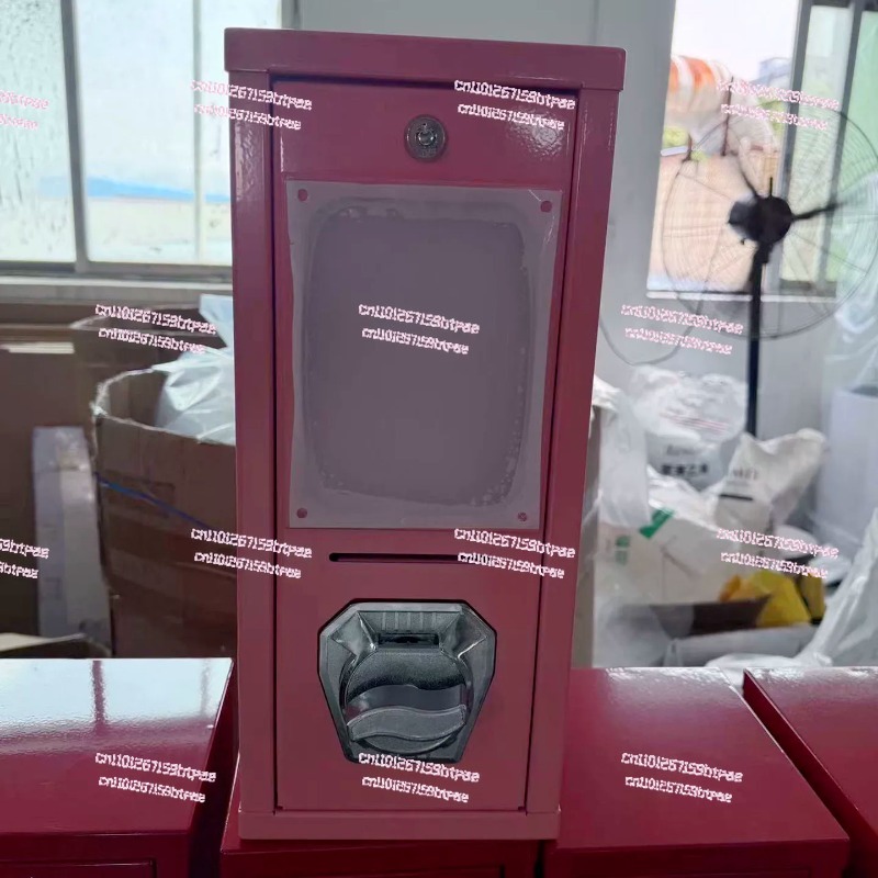 Açık hava oyun salonu kart çev - Arcade Vending Machine incelemesi ve fiyatı