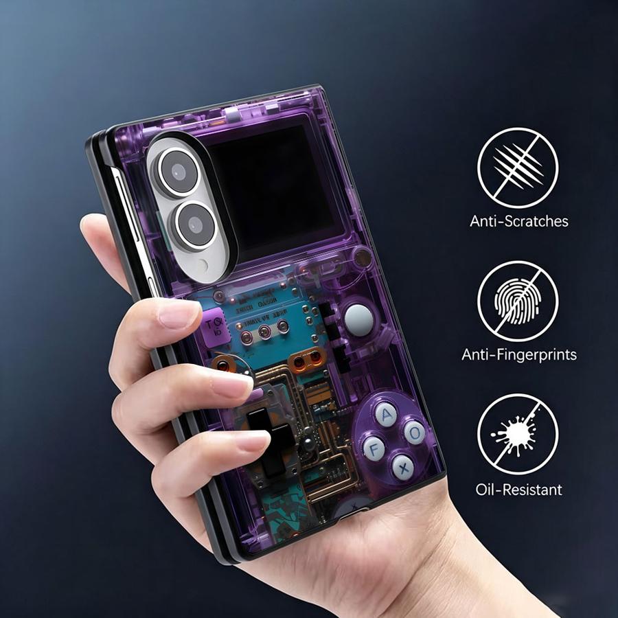 Samsung Galaxy ZFold Wide Z Fo - Arcade Z incelemesi ve fiyatı