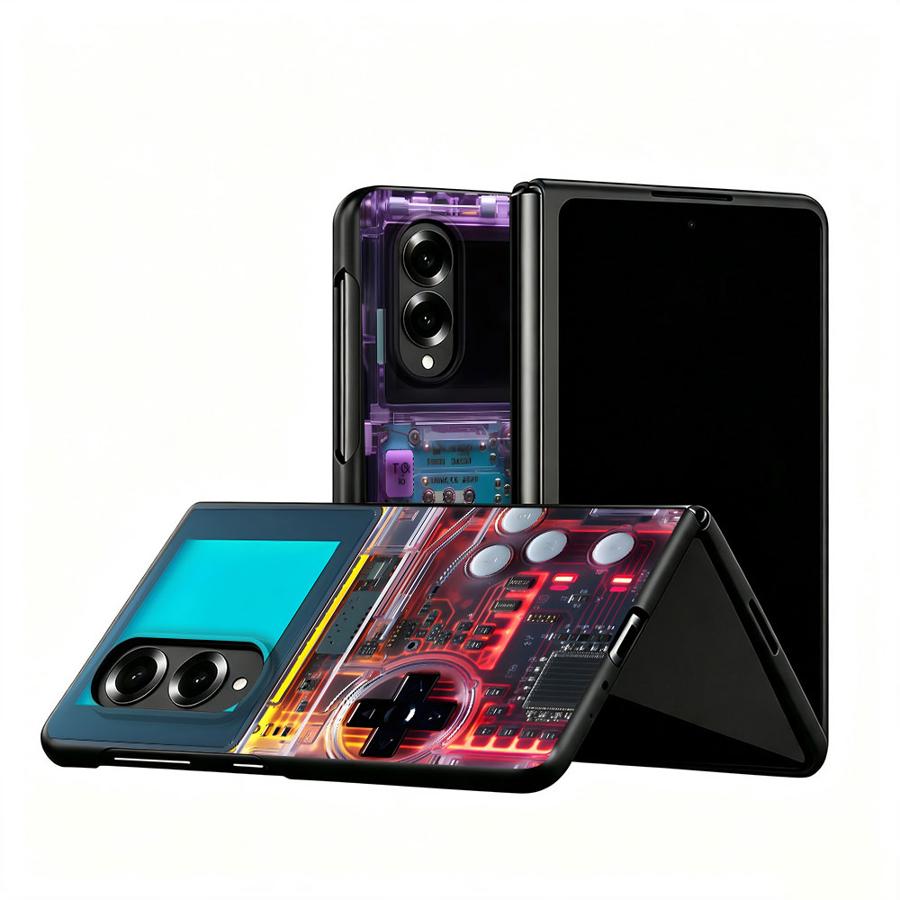 Samsung Galaxy ZFold Wide Z Fo - Arcade Z incelemesi ve fiyatı