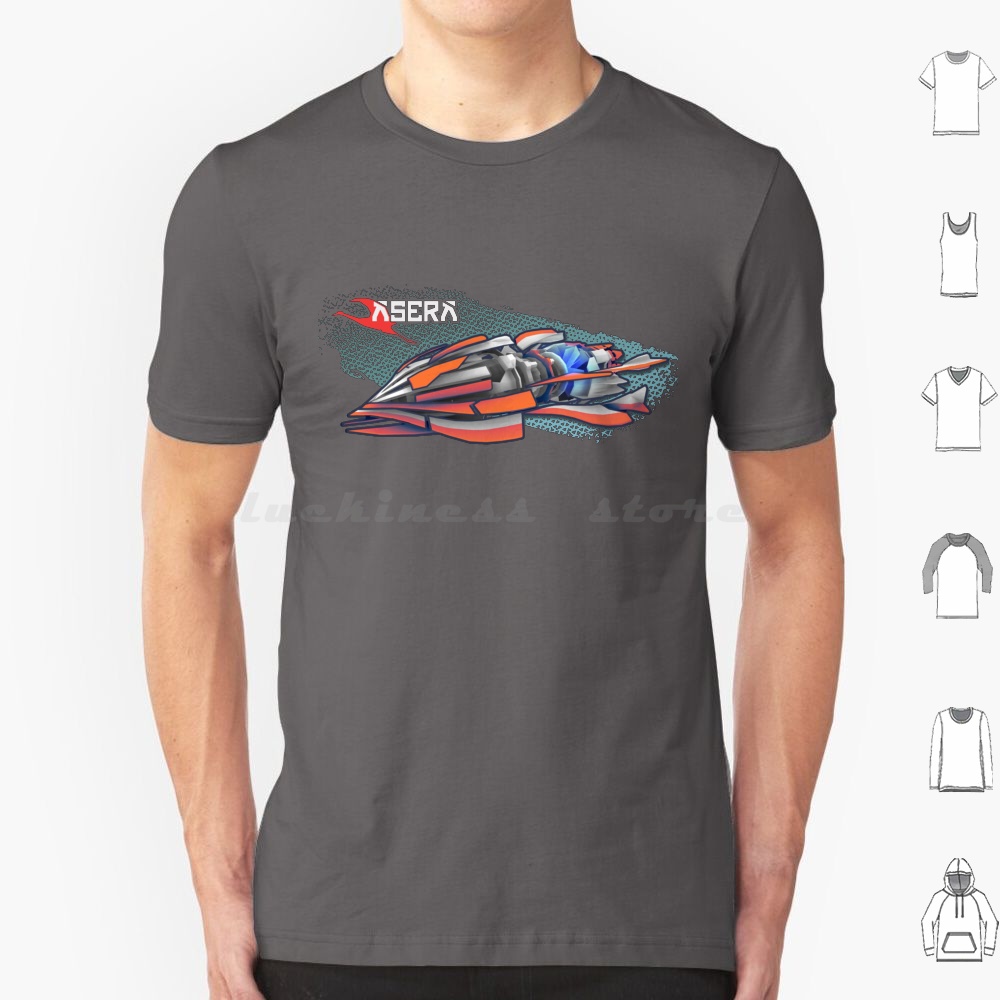 Redout-Grafik Asera T Gömlek 6 - Arcade No incelemesi ve fiyatı