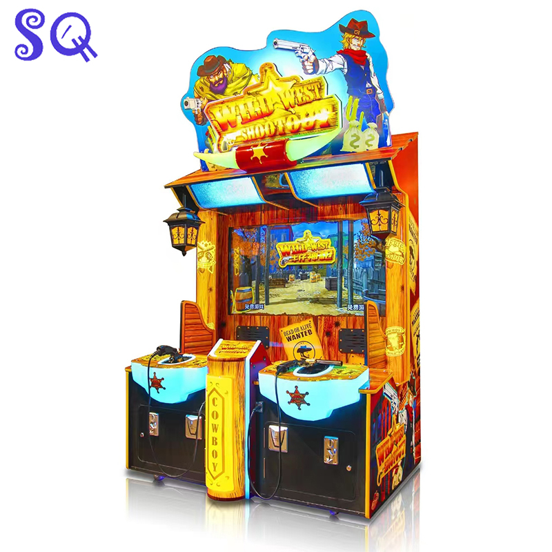 Arcade Oyun Tabancası Jetonlu  - Skee Ball Arcade incelemesi ve fiyatı