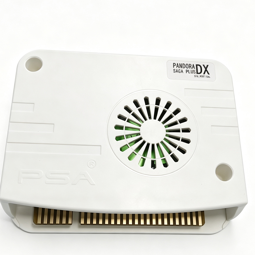9800'ü 1 arada Pandora's Saga  - Usb Game Board Jamma incelemesi ve fiyatı