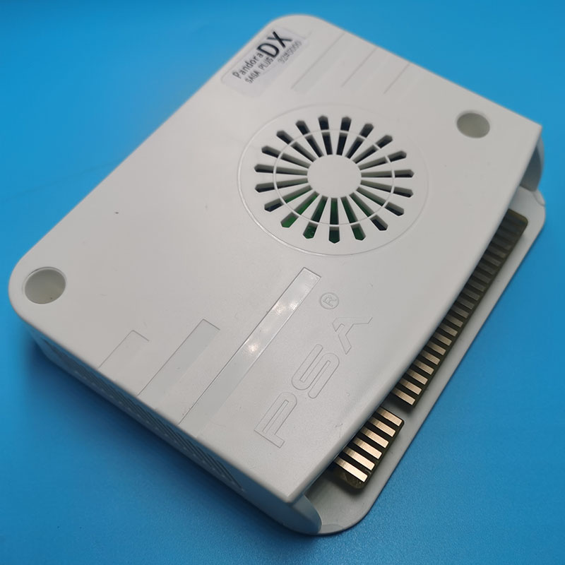 9800'ü 1 arada Pandora's Saga  - Usb Game Board Jamma incelemesi ve fiyatı