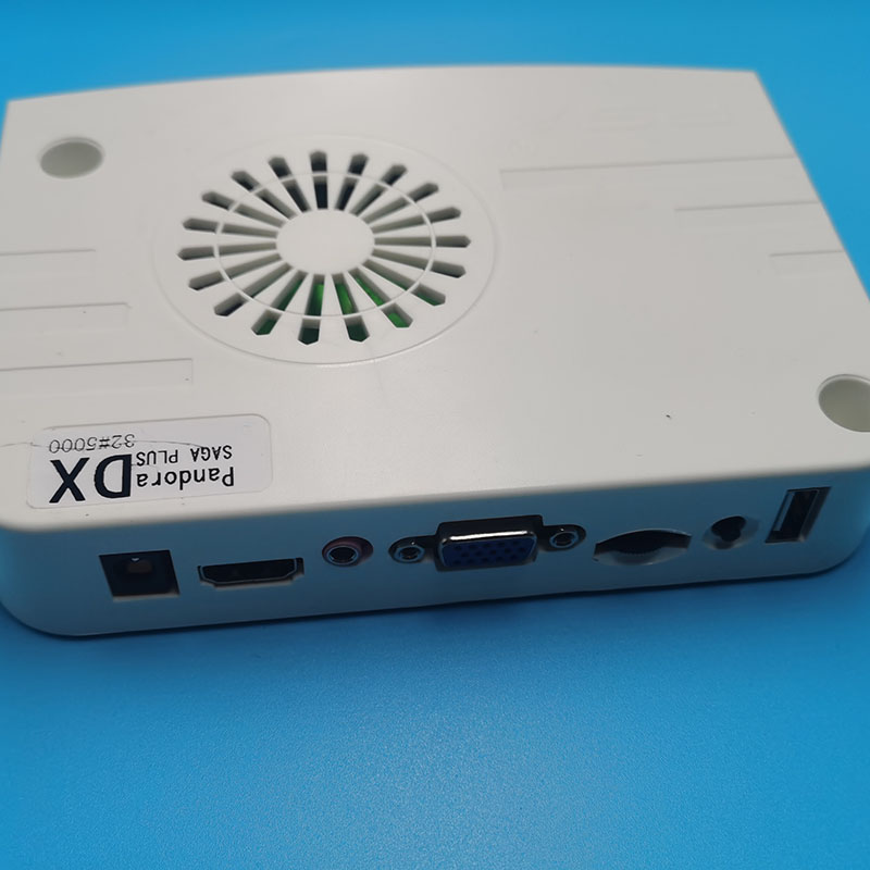 9800'ü 1 arada Pandora's Saga  - Usb Game Board Jamma incelemesi ve fiyatı