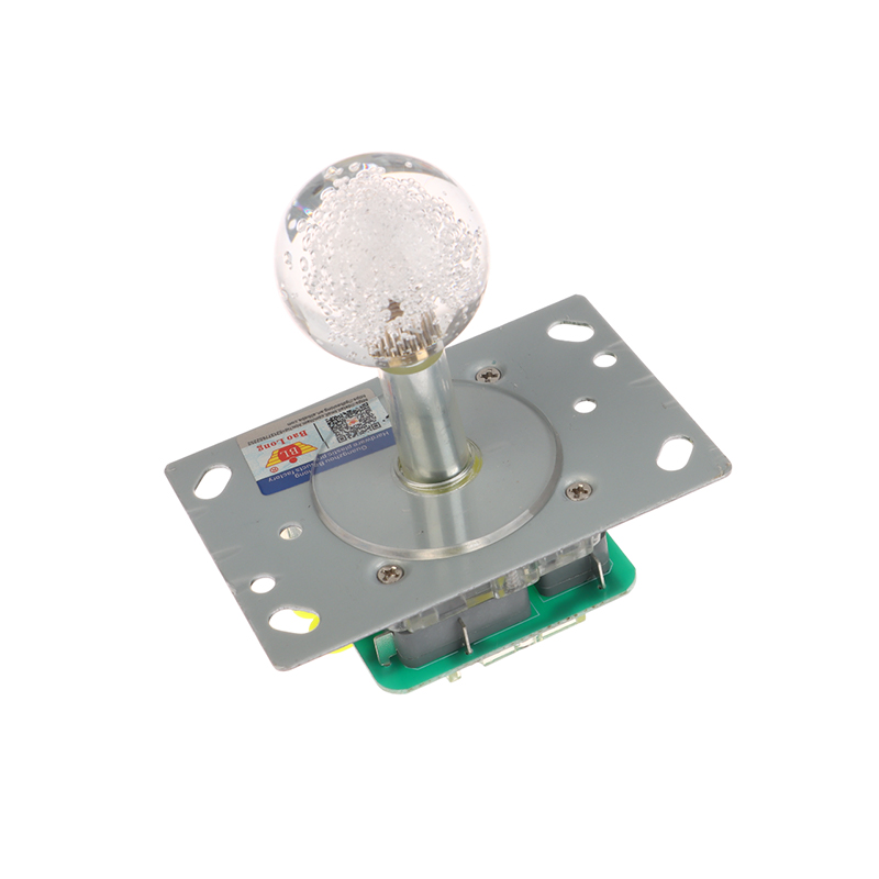 12V LED Arcade Joystick Renkli - Vending Game incelemesi ve fiyatı