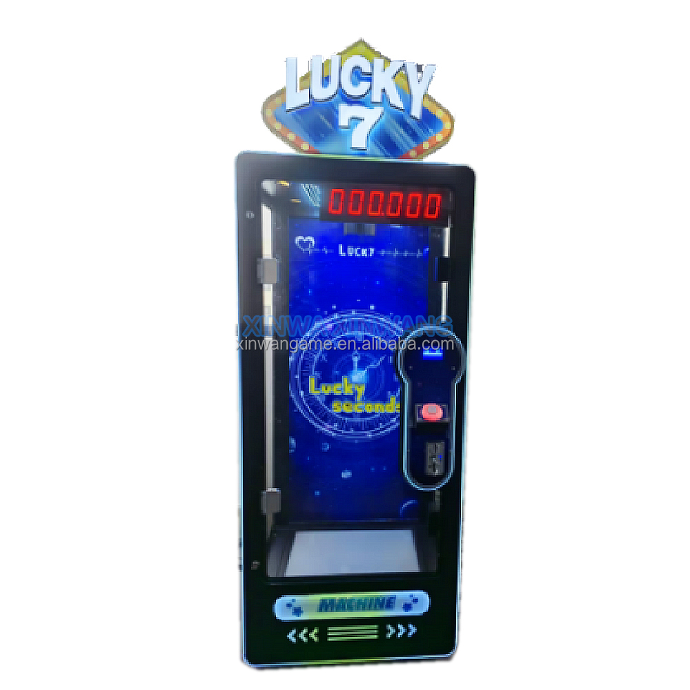 Şanslı 10 Saniye Mücadelesi Bü - Arcade Vending Machines For Sale incelemesi ve fiyatı