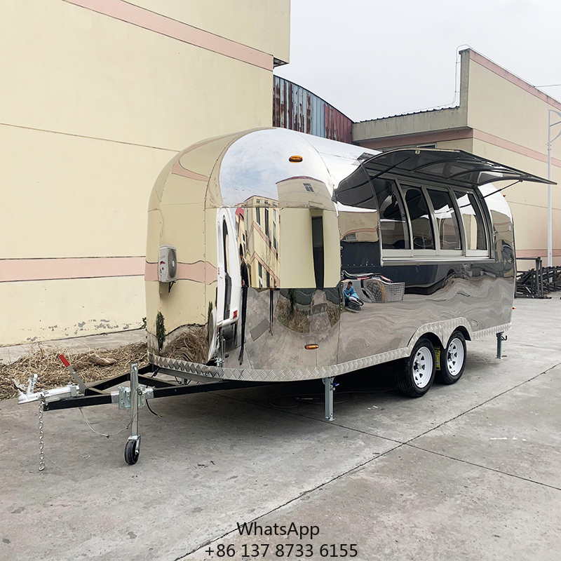 Paslanmaz Çelik Sosisli Sandvi - Hot Dog Vending Cart incelemesi ve fiyatı