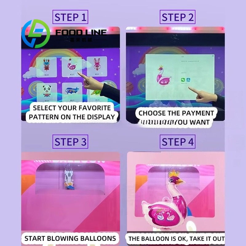 Oyun Salonu Balon Otomatı Sevi - Vending Game incelemesi ve fiyatı