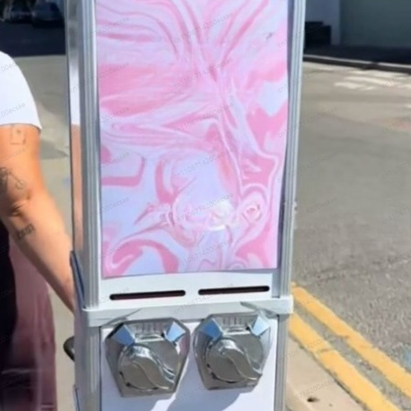 Etiketli Ürün Otomatı, Jetonlu - Vending Game incelemesi ve fiyatı