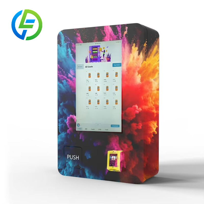 Duvara Monte Edilen Metal TCG  - Vending Game incelemesi ve fiyatı