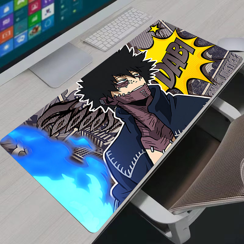Mousepad Bakugou Katsuki My He - Arcade No incelemesi ve fiyatı