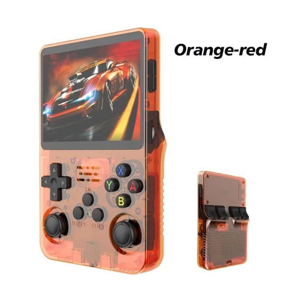 R36S Oyun Konsolu El Tipi Retr - Arcade Vibes incelemesi ve fiyatı