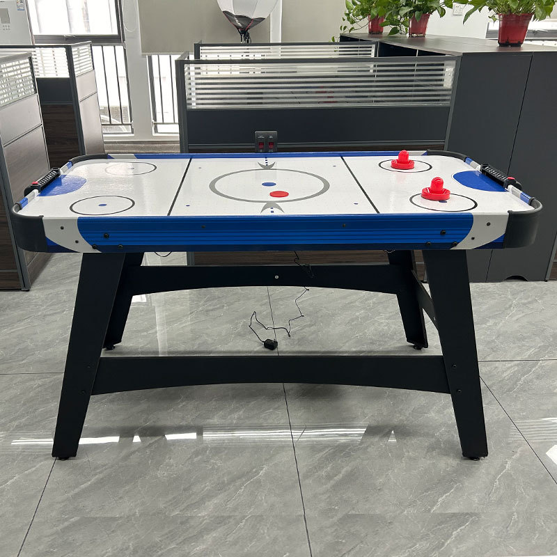 2026 Ev Eğlencesi Modern 1.37m - Air Hockey Table incelemesi ve fiyatı