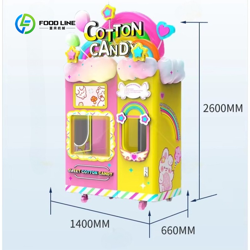 Ayarlanabilir Özelliklere Sahi - Commercial Vending Machine incelemesi ve fiyatı