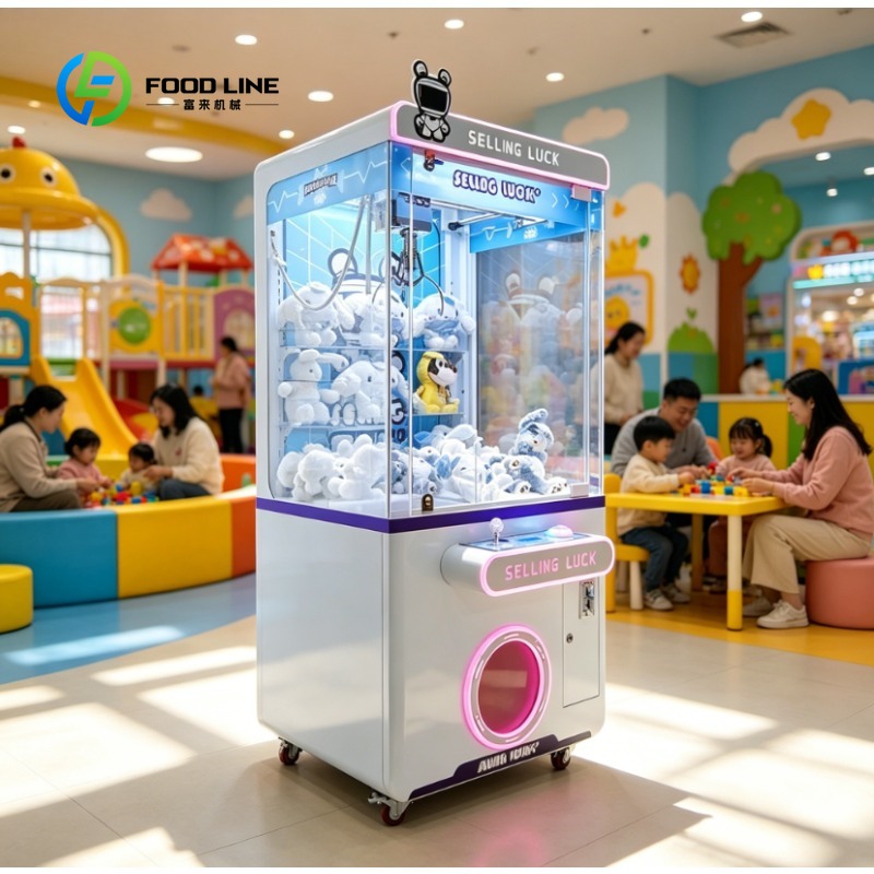 Özel Tasarım Jetonlu Metal Vin - Vending Game incelemesi ve fiyatı