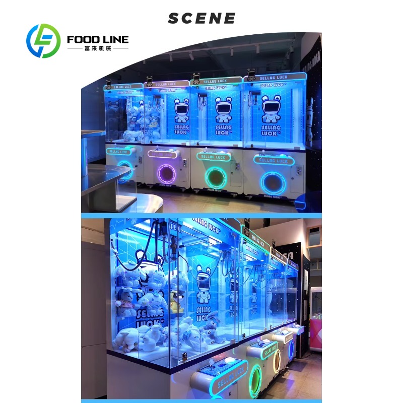 Özel Tasarım Jetonlu Metal Vin - Vending Game incelemesi ve fiyatı