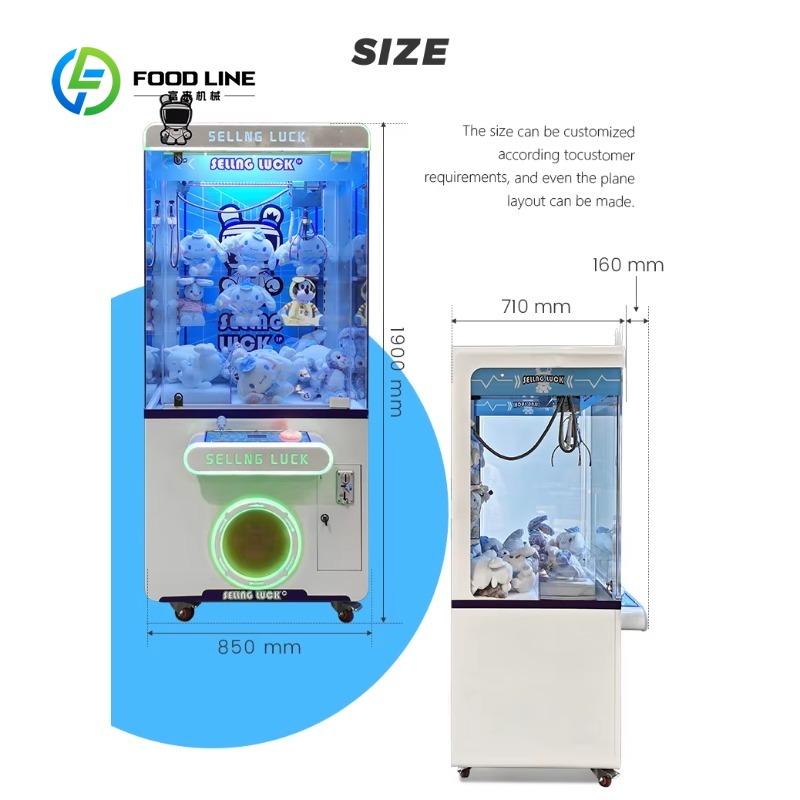 Özel Tasarım Jetonlu Metal Vin - Vending Game incelemesi ve fiyatı